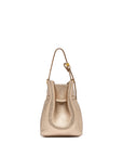 Sac à main Sienna mirage clay petit GIANNI CHIARINI
