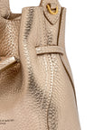 Sac à main Sienna mirage clay petit GIANNI CHIARINI