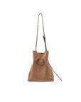 Sac à main Sienna caramel moyen Gianni Chiarini