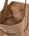 Sac à main Sienna clay GIANNI CHIARINI