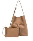 Sac à main Sienna clay GIANNI CHIARINI