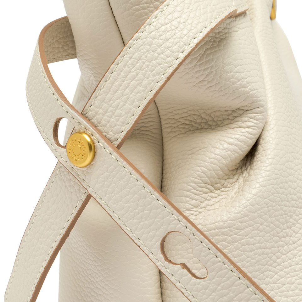 Sac à main Claudette marble GIANNI CHIARINI