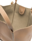 Sac à main Zahara clay GIANNI CHIARINI