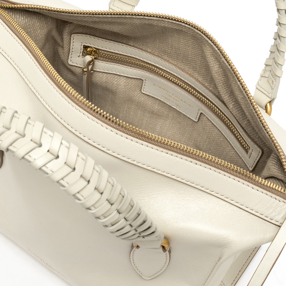 sac à main Roxy marble GIANNI CHIARINI
