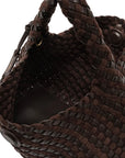 Gianni Chiarini sac à main Aurelie Espresso medium