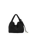 Gianni Chiarini sac à main Aurelie nero medium