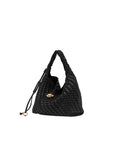 Gianni Chiarini sac à main Aurelie nero medium