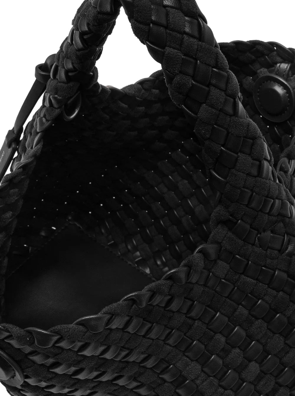 Gianni Chiarini sac à main Aurelie nero medium