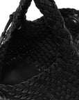 Gianni Chiarini sac à main Aurelie nero medium