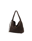 Gianni Chiarini sac à main Aurelie ESPRESSO maxi