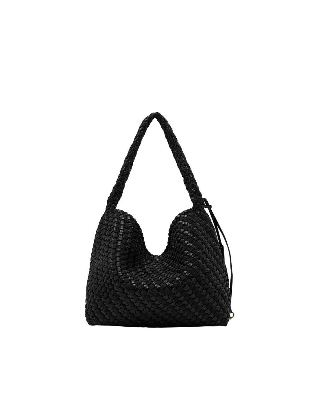Gianni Chiarini sac à main Aurelie nero maxi