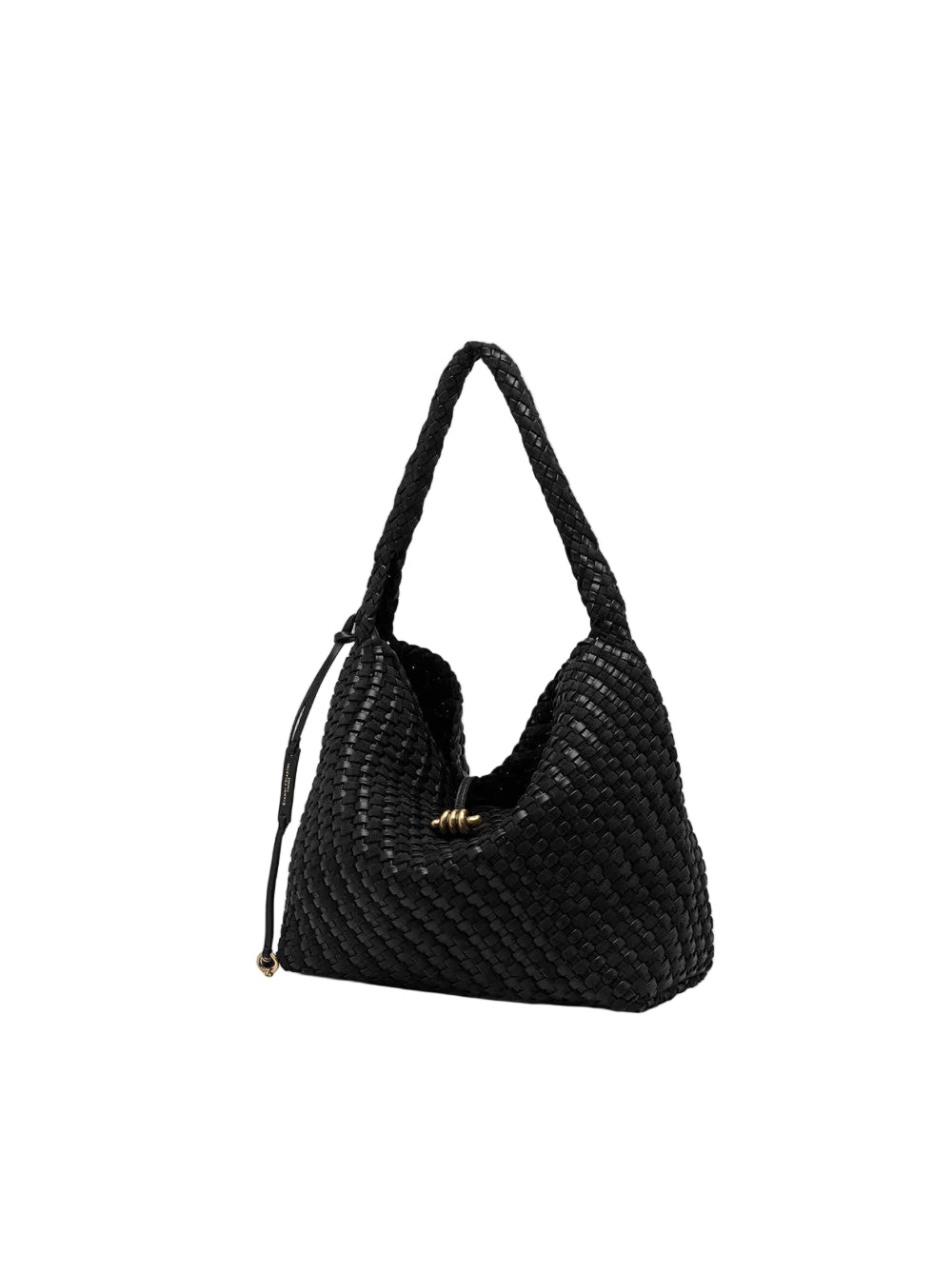 Gianni Chiarini sac à main Aurelie nero maxi