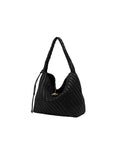 Gianni Chiarini sac à main Aurelie nero maxi