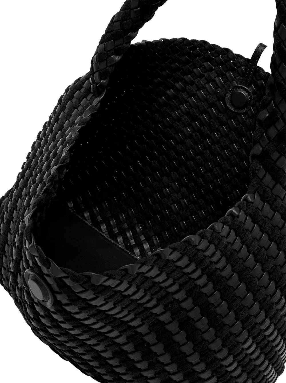 Gianni Chiarini sac à main Aurelie nero maxi