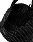 Gianni Chiarini sac à main Aurelie nero maxi