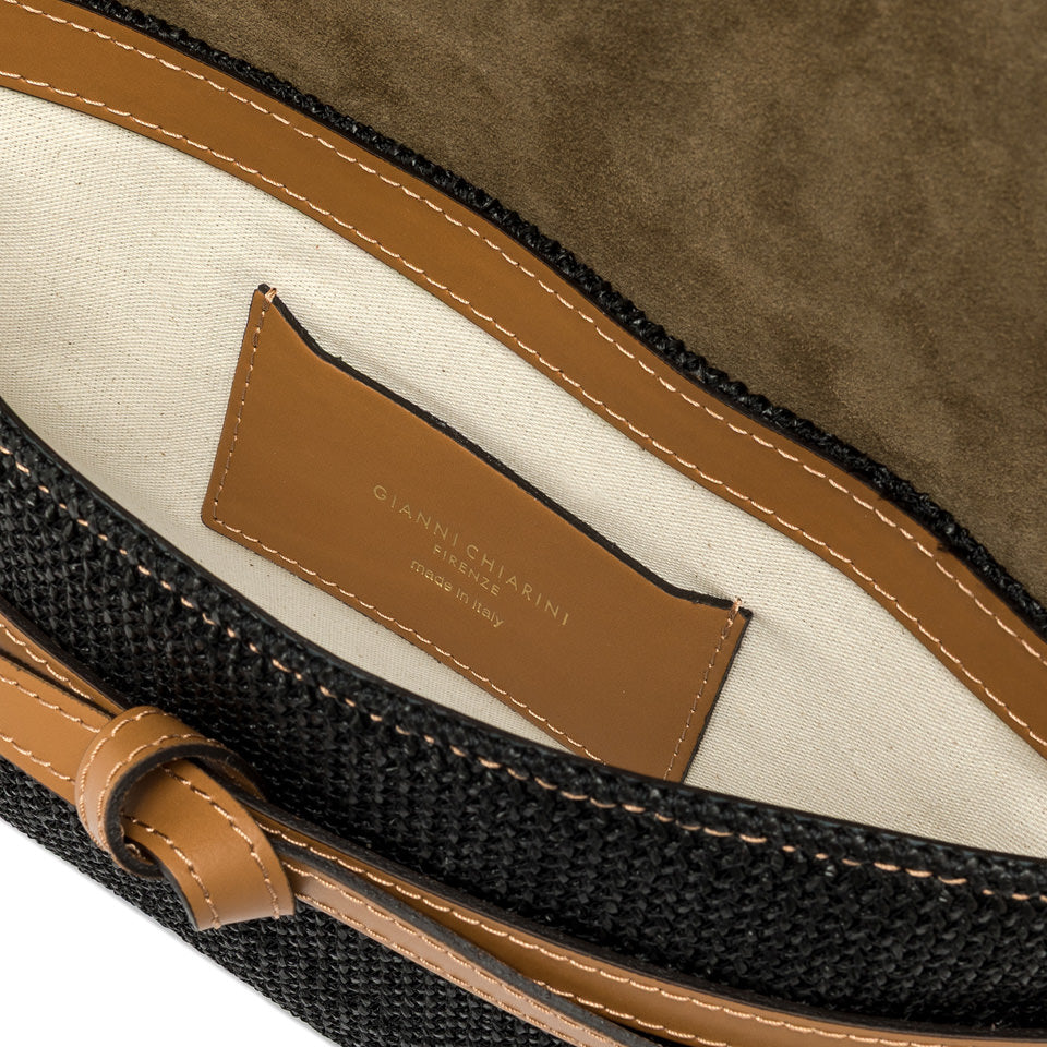 Sac à main BELTY TWIST Gianni Chiarini