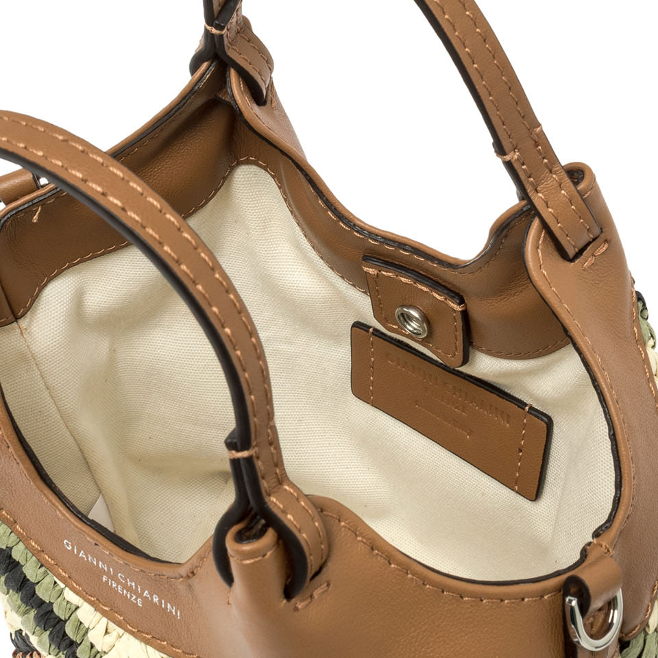 Sac à main DUA DIAMIX P.M. VAR WILLOW Gianni Chiarini