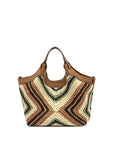 Sac à main DUA DIAMIX VAR WILLOW Gianni Chiarini
