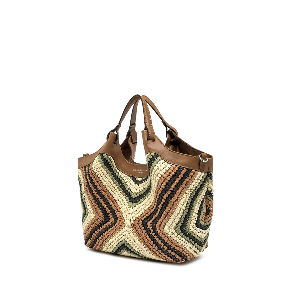 Sac à main DUA DIAMIX VAR WILLOW Gianni Chiarini