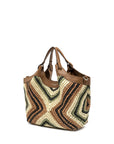 Sac à main DUA DIAMIX VAR WILLOW Gianni Chiarini