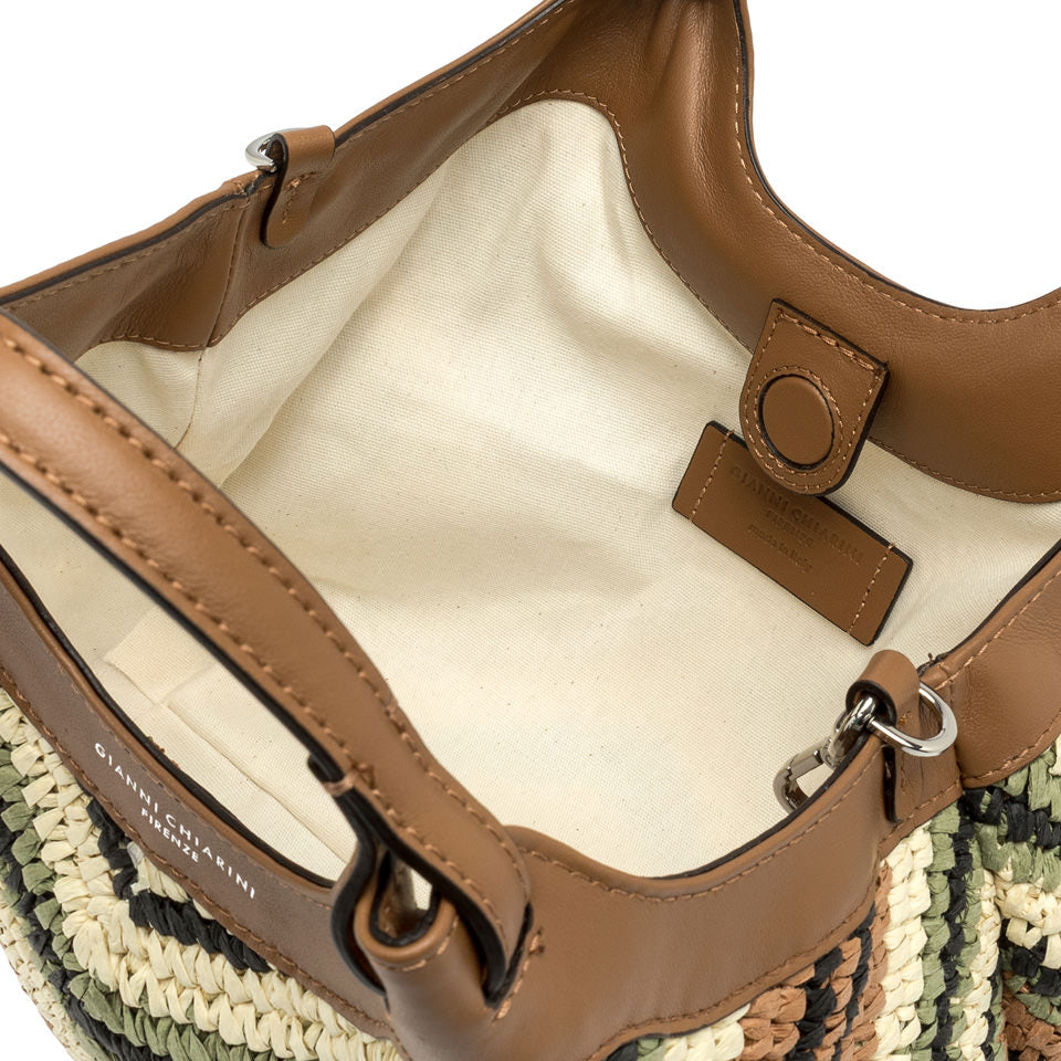 Sac à main DUA DIAMIX VAR WILLOW Gianni Chiarini
