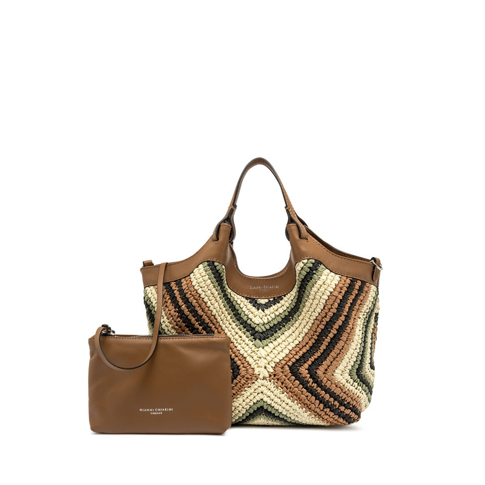 Sac à main DUA DIAMIX VAR WILLOW Gianni Chiarini