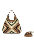 Sac à main DUA DIAMIX VAR WILLOW Gianni Chiarini
