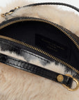 Gianni Chiarini sac à main ALIFA Alabaster