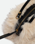 Gianni Chiarini sac à main ALIFA Alabaster