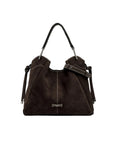 Gianni Chiarini Handtasche ERA Moka