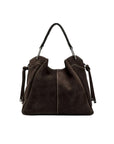 Gianni Chiarini Handtasche ERA Moka