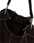 Gianni Chiarini Handtasche ERA Moka