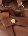 Sac à main Miranda Noce small Gianni Chiarini
