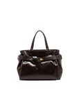 Sac à main Miranda espresso medium Gianni Chiarini