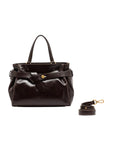 Sac à main Miranda espresso medium Gianni Chiarini