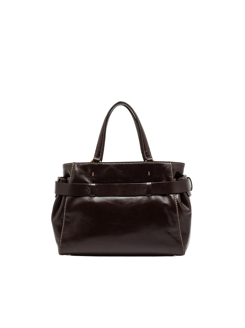 Sac à main Miranda espresso medium Gianni Chiarini