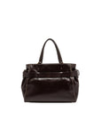 Sac à main Miranda espresso medium Gianni Chiarini