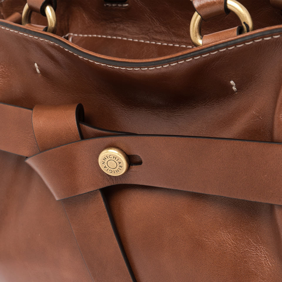 Sac à main Miranda Noce medium Gianni Chiarini