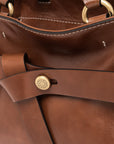 Sac à main Miranda Noce medium Gianni Chiarini