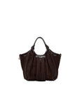 Gianni Chiarini sac à main DUA RALPH espresso medium