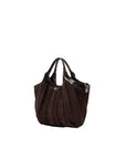 Gianni Chiarini sac à main DUA RALPH espresso medium
