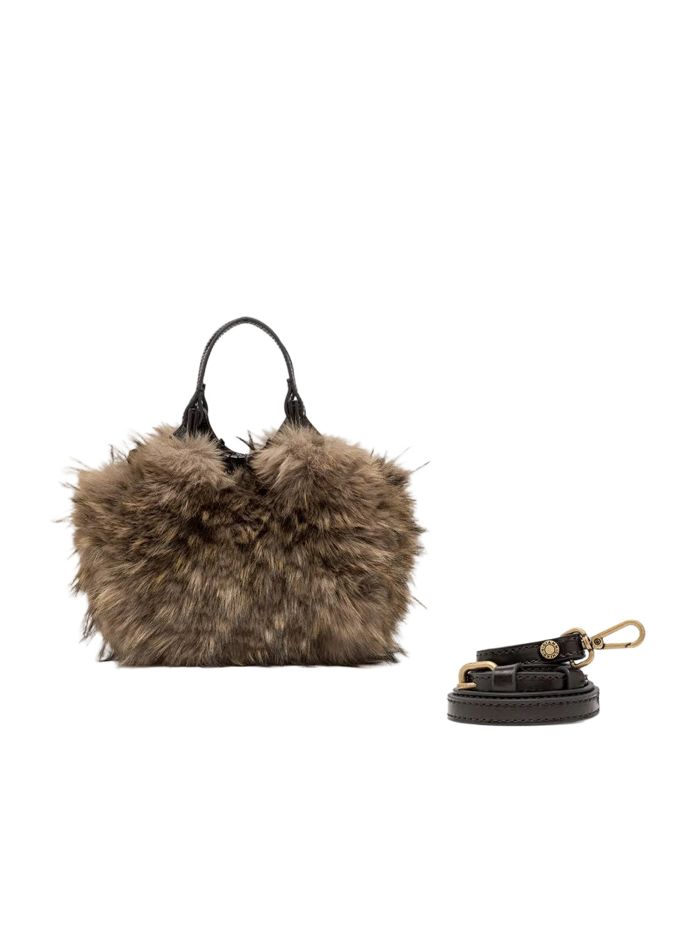 Gianni Chiarini sac à main DUA Espresso