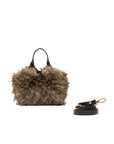 Gianni Chiarini sac à main DUA Espresso