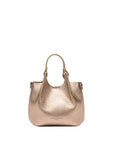 Sac à main Dua mirage clay petit GIANNI CHIARINI