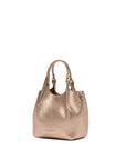 Sac à main Dua mirage clay petit GIANNI CHIARINI