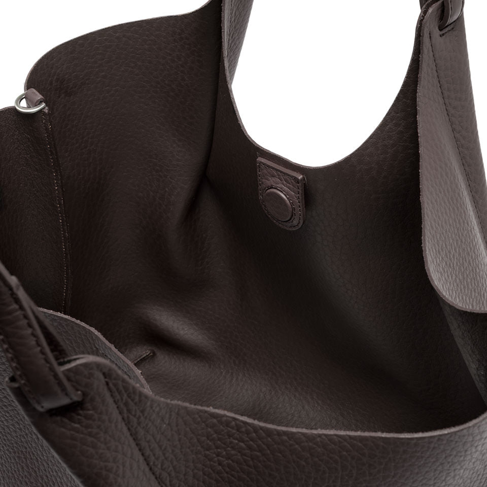 Handtasche Dua Espresso G.M GIANNI CHIARINI