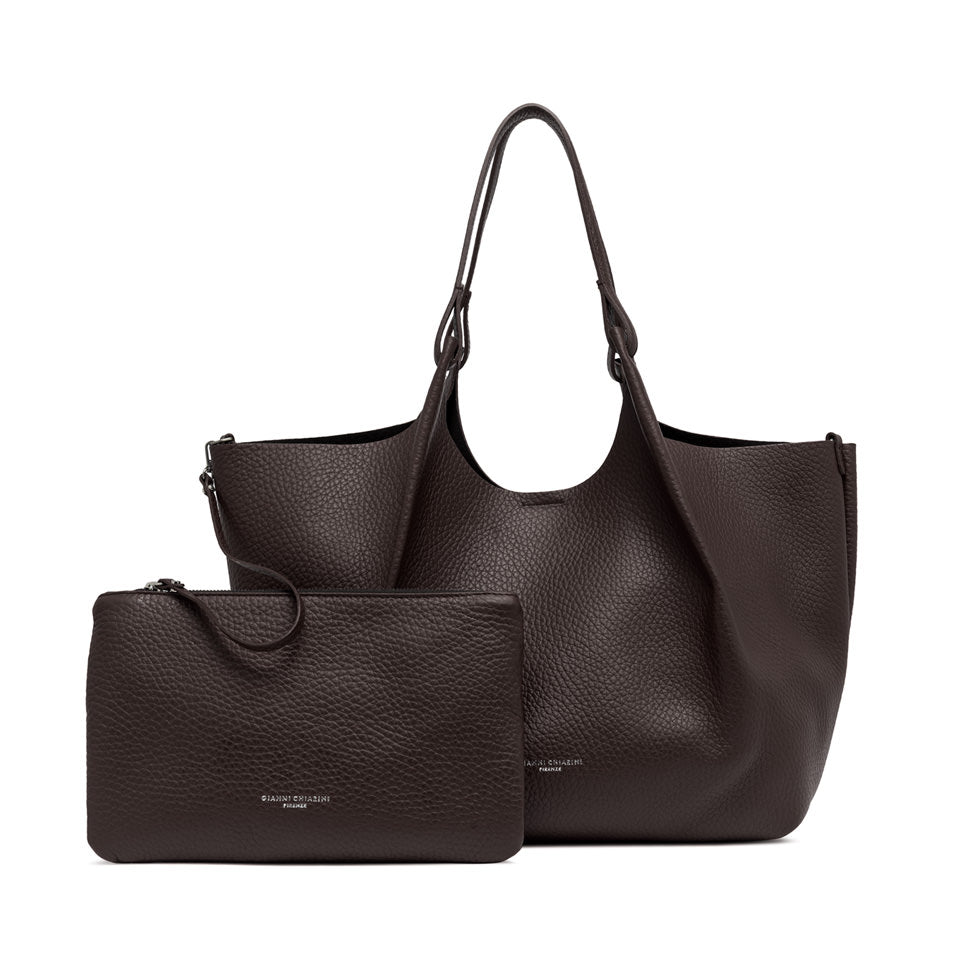 Handtasche Dua Espresso G.M GIANNI CHIARINI