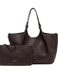 Handtasche Dua Espresso G.M GIANNI CHIARINI