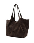 Sac à main DUA Moka maxi Gianni Chiarini