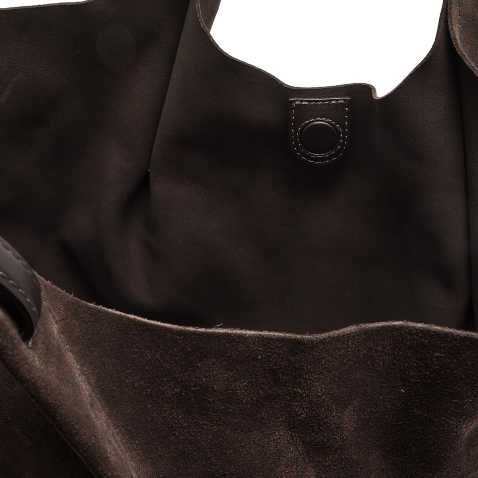 Sac à main DUA Moka maxi Gianni Chiarini